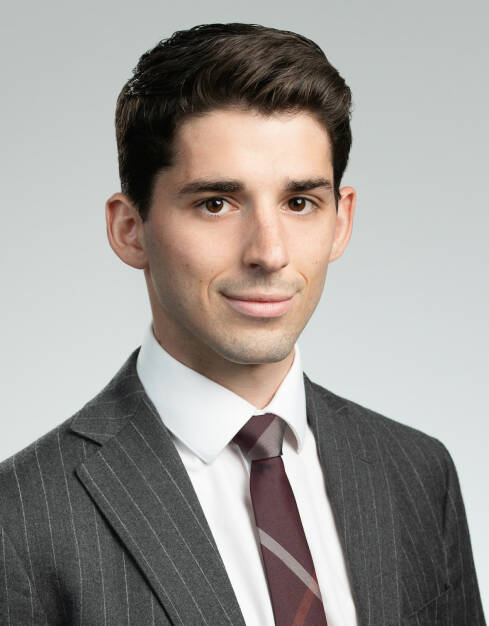 Romain Miginiac, Head of Research bei Atlanticomnium, einem Partnerunternehmen von GAM Investments; Credit: GAM (26.05.2020) 