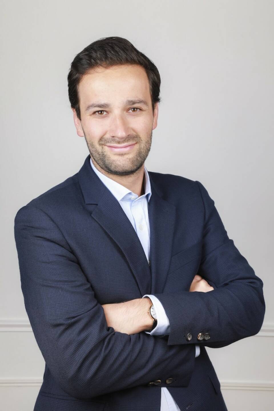 Aviva Investors, die global tätige Asset-Management-Gesellschaft des britischen Versicherers Aviva plc, hat Grégoire Bailly-Salins als neuen Head of Transactions für Kontinentaleuropa eingestellt. Credit: Aviva