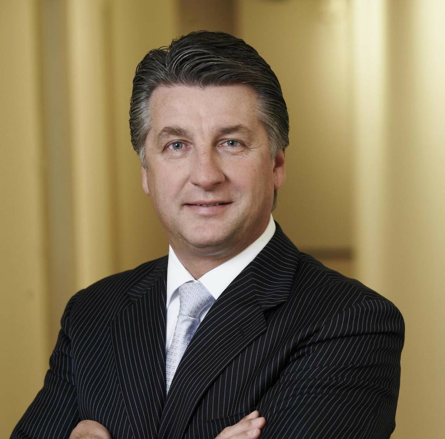 Immofinanz, CEO, Ronny Pecik, Credit: Immofinanz