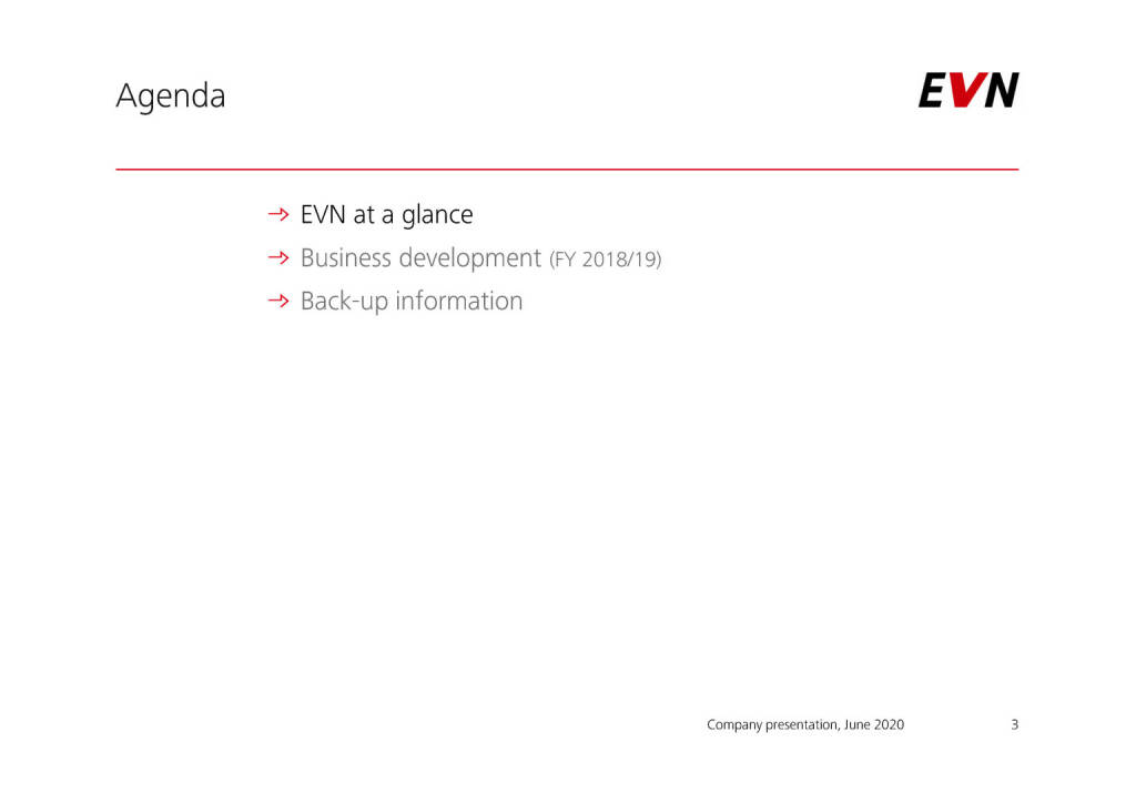 EVN - Agenda (04.06.2020) 
