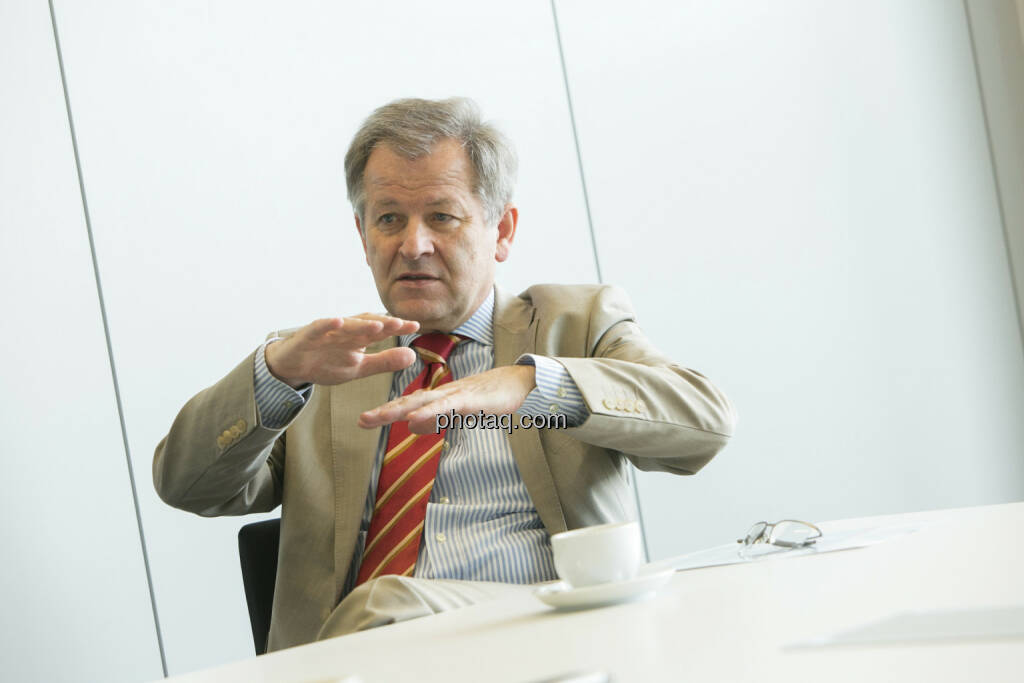 Eduard Zehetner (Immofinanz), © Martina Draper (15.12.2012) 