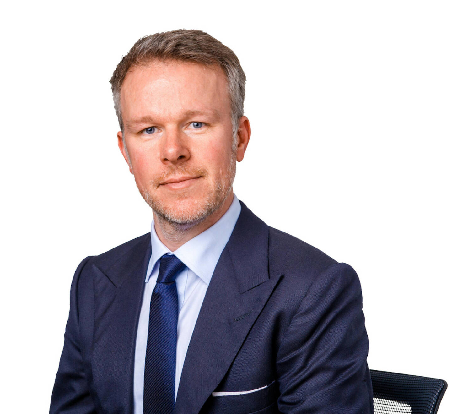 Andrew Jackson, Head of Fixed Income bei Federated Hermes; Credit: Federated Hermes
