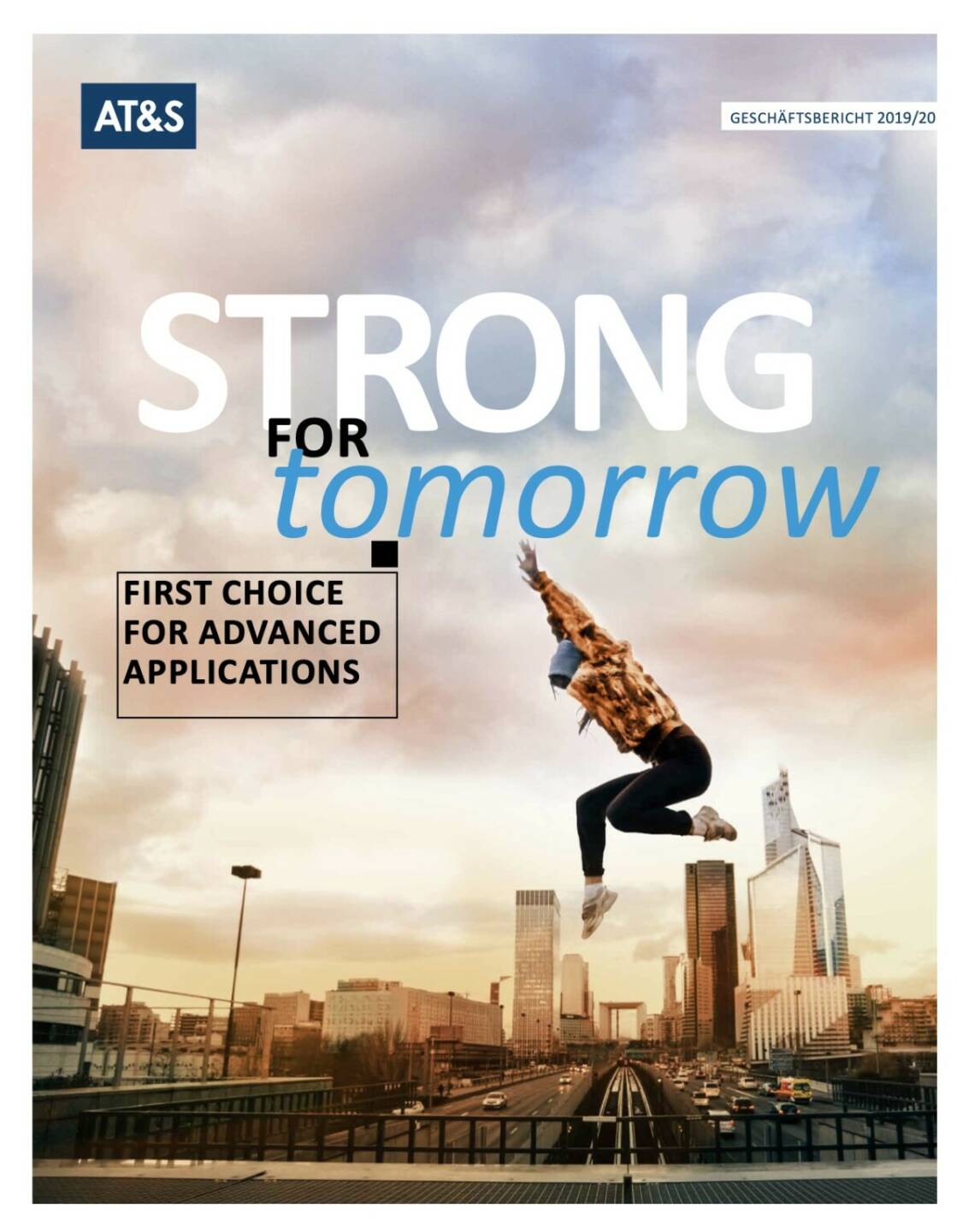 AT&S Geschäftsbericht 2019/20 - Alle Details und zum Report unter https://boerse-social.com/companyreports/2020/214352/ats_geschaftsbericht_201920