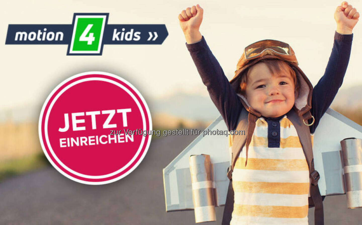 motion 4 kids (Bild: österreichische Sporthilfe)