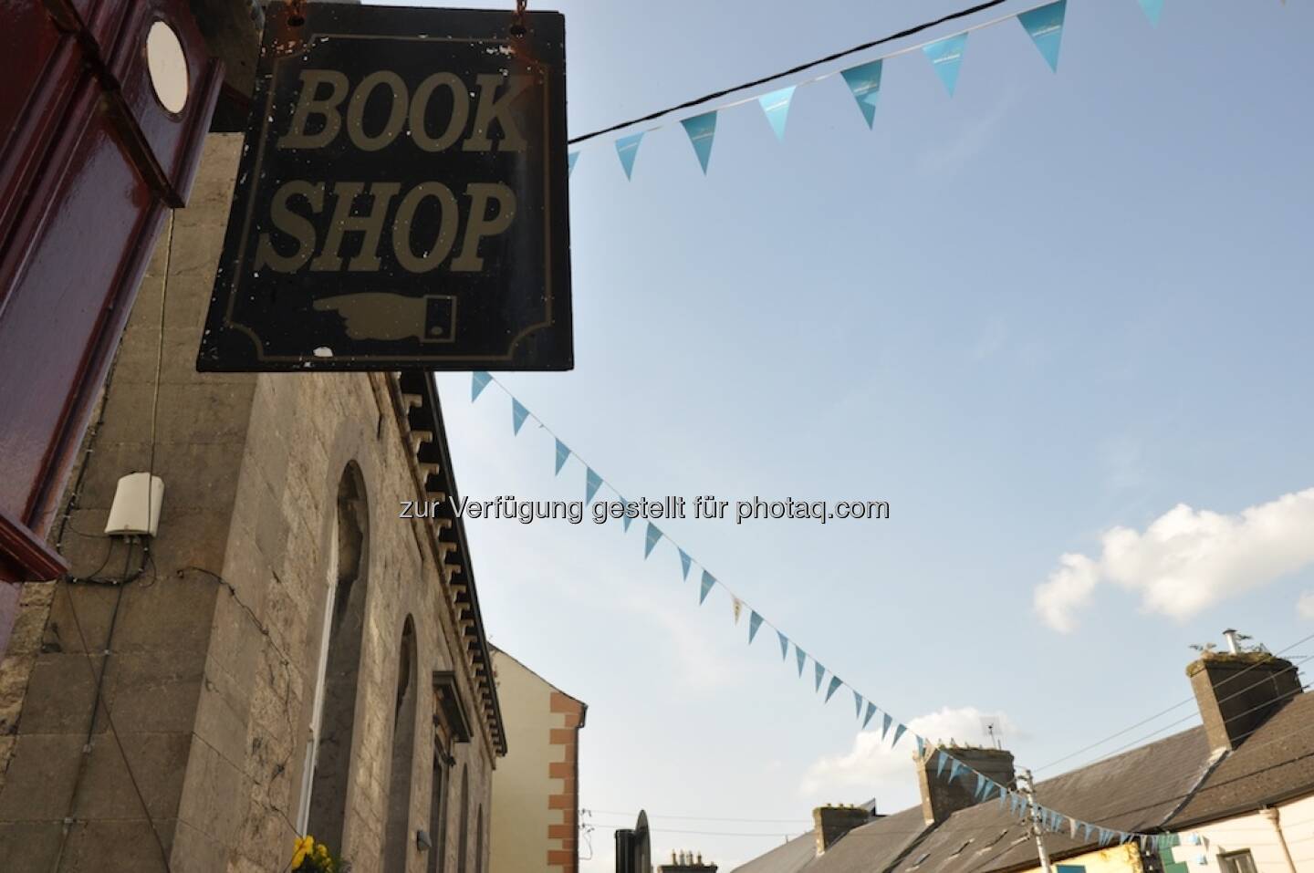 Bookshop