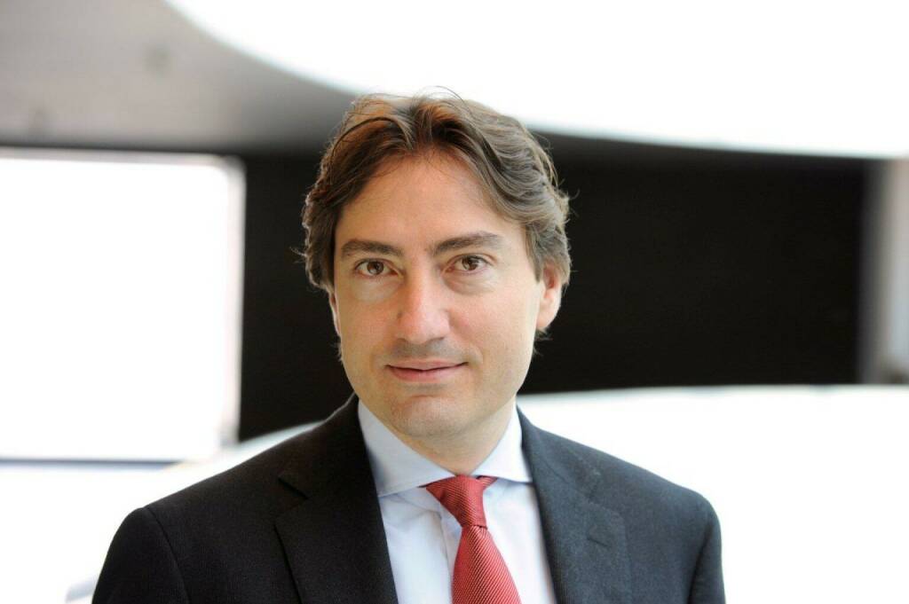 Maurizio Pedrini, Head Credit Fixed Income bei Swisscanto Invest, Credit: Swisscanto (12.06.2020) 
