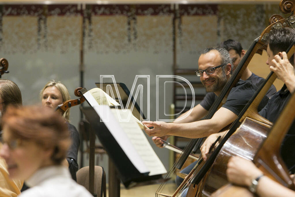 weitere Bilder unter: http://martina-draper.at/2013/06/12/wiener_symphoniker_-_orchesterprobe#bild_10524, © Martina Draper (19.07.2013) 