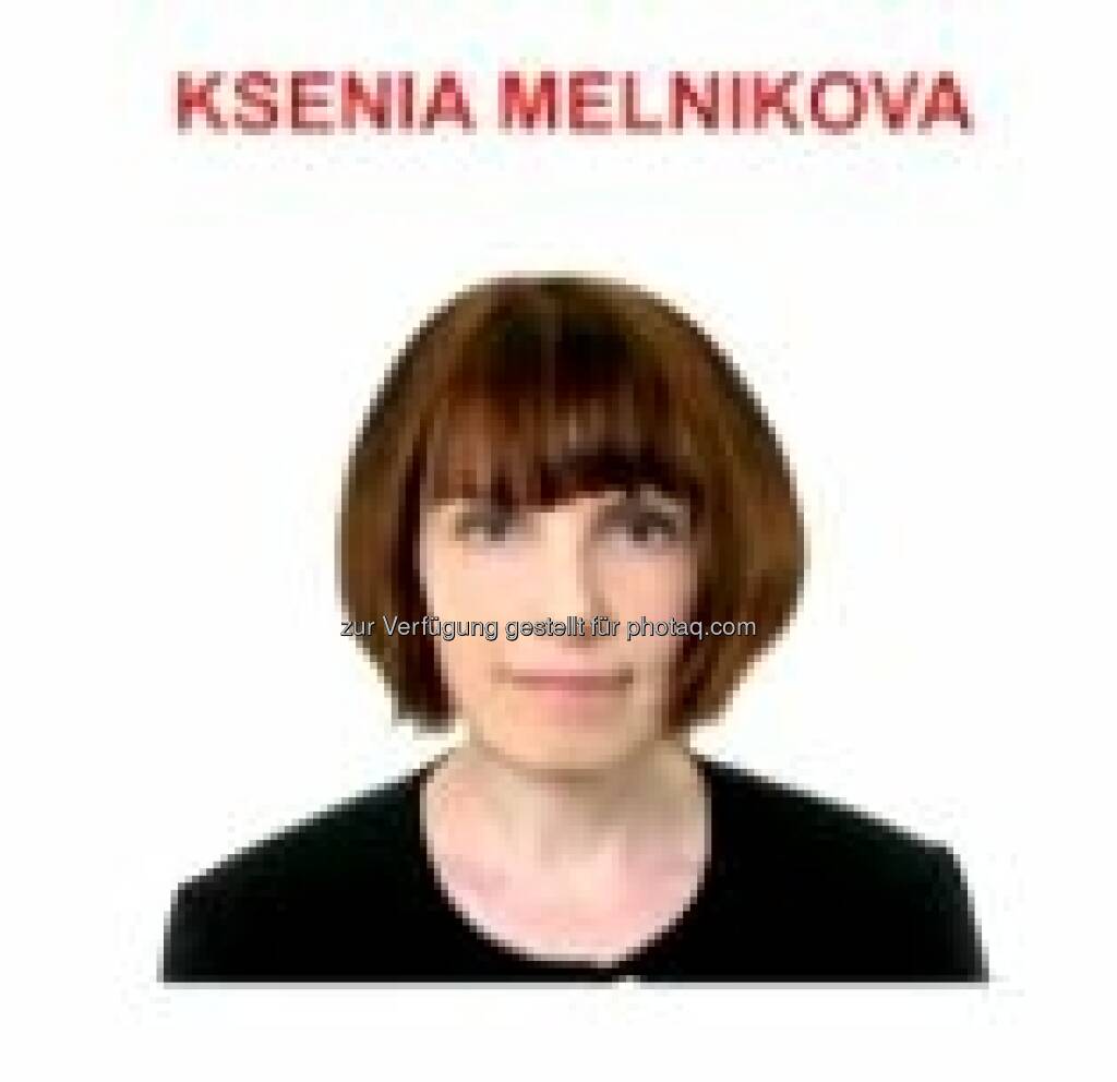 Xenia Melnikova, am 19.6.20 in den Strabag-Aufsichtsrat gewählt (19.06.2020) 