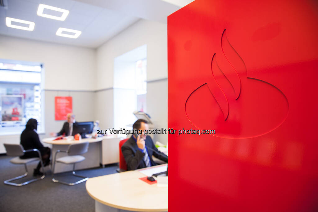 Santander Consumer Bank Tirol Filiale (Bild: Santander Consumer Bank GmbH) (20.06.2020) 