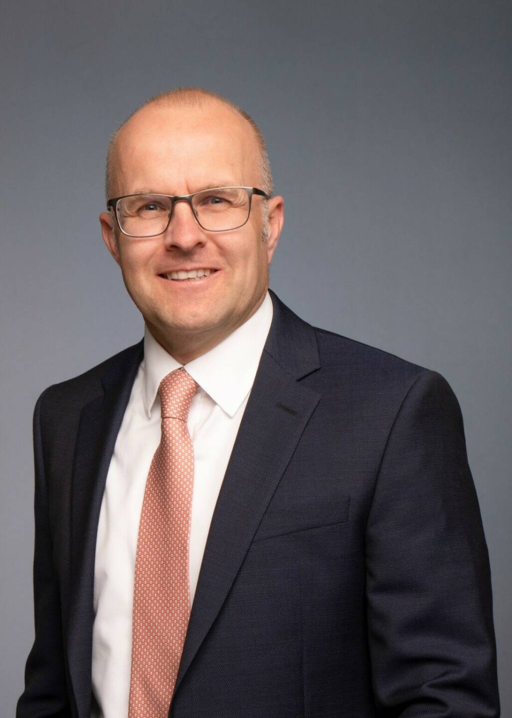 Sven Madsen ist Chief Investment Officer (CIO) und stellvertretender Leiter der Niederlassung Frankfurt am Main der DJE Kapital AG (DJE). Credit: DJE