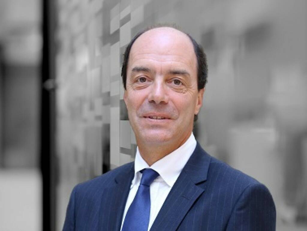 Jean-Pierre Grimaud, Chief Executive Officer der OFI-Gruppe, Credit: Ofi (01.07.2020) 