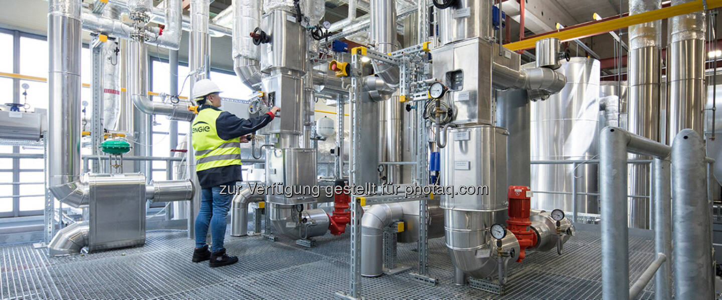 Engie Austria (Bild: Engie)