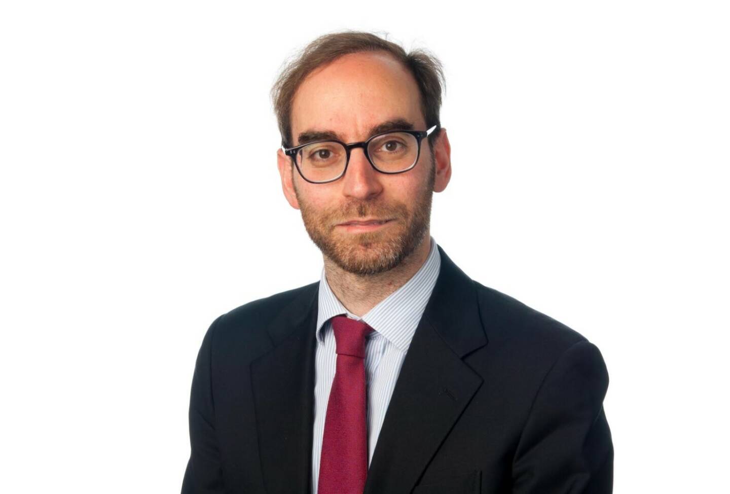 Filippo Alloatti, Senior Credit Analyst, Federated Hermes; Credit: Federated Hermes