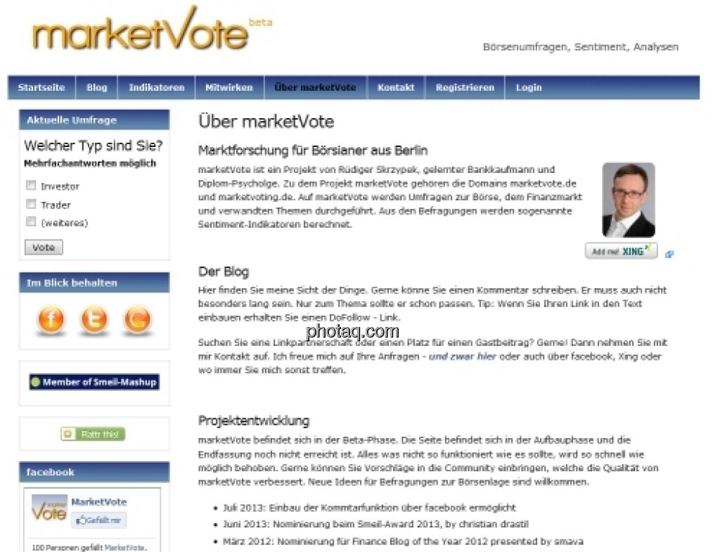 http://www.marketvote.de als Partner bei http://finanzmarktmashup.at/mashup/smeil-blogger (21.07.2013) 