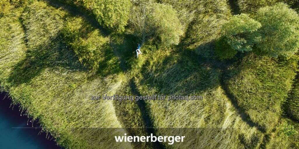 Wienerberger nachhaltig “World of #wienerberger” (Bild: https://twitter.com/wienerberger/status/1283645257666768896/photo/1 ), © Aussender (16.07.2020) 