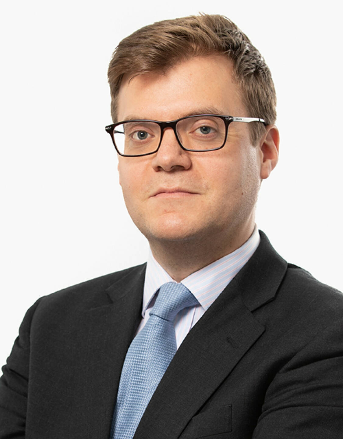 Julian Howard, Lead Investment Director für Multi-Asset-Portfolios bei GAM Investments, GAM