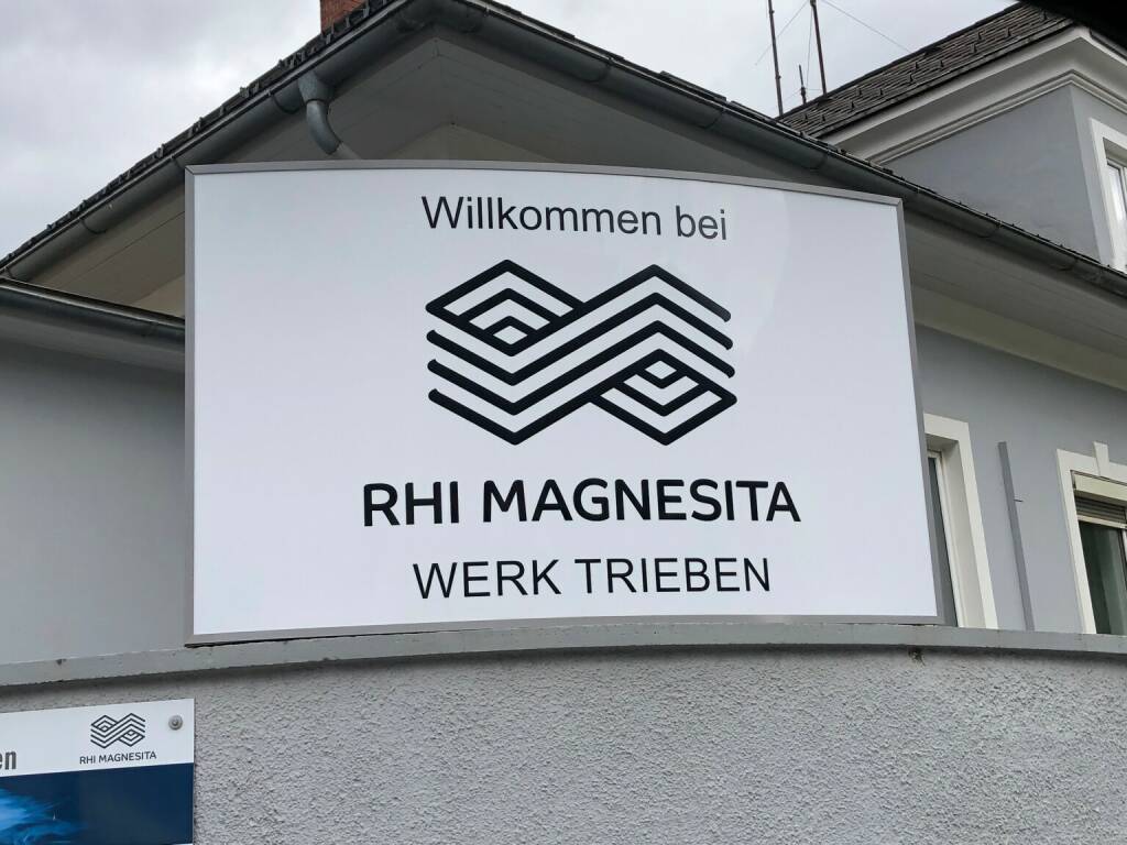 RHI Magnesita, Steiermark, Credit: BSM, © <a href=