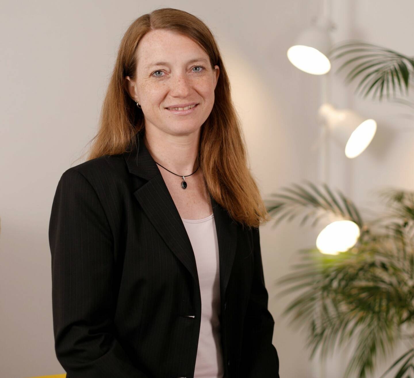 Bianca Dirfard wird neue Marketing und Trade Sales Leiterin bei Nutricia Milupa Österreich; Credit: Nutricia Milupa