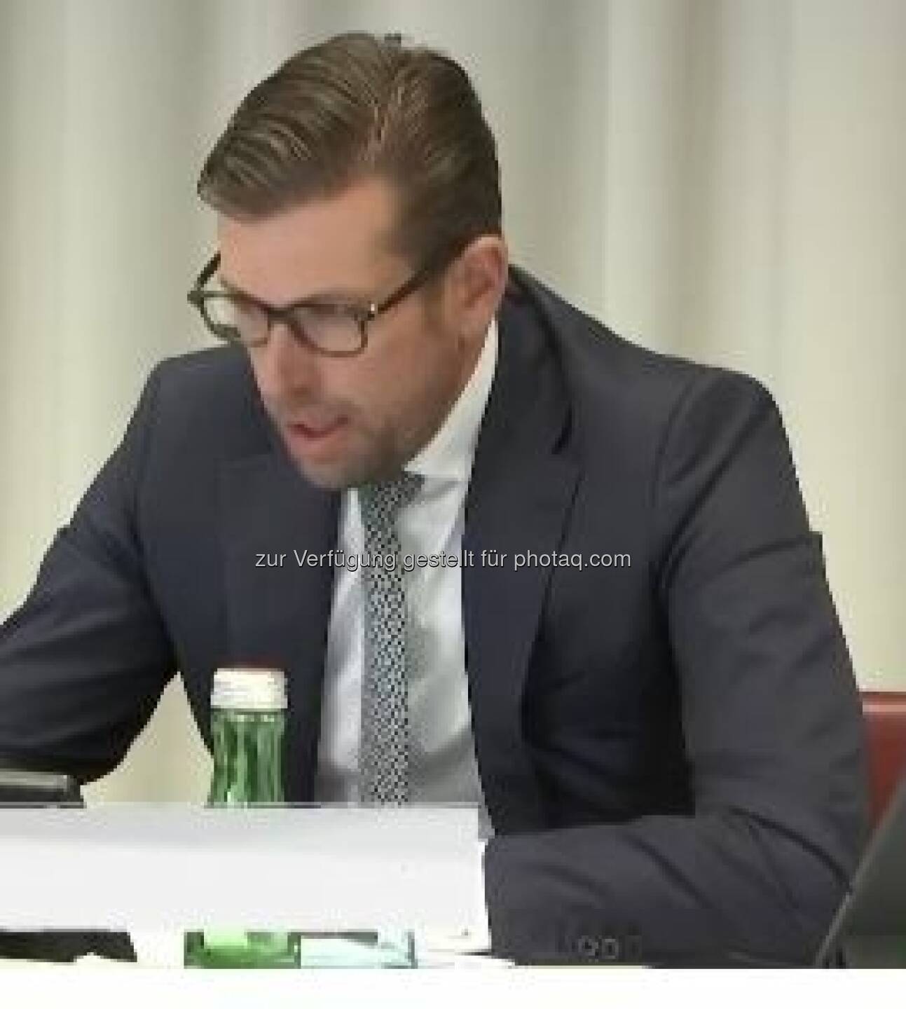 CFO Andreas Schillhofer, CA-Immo-HV 25.8.2020