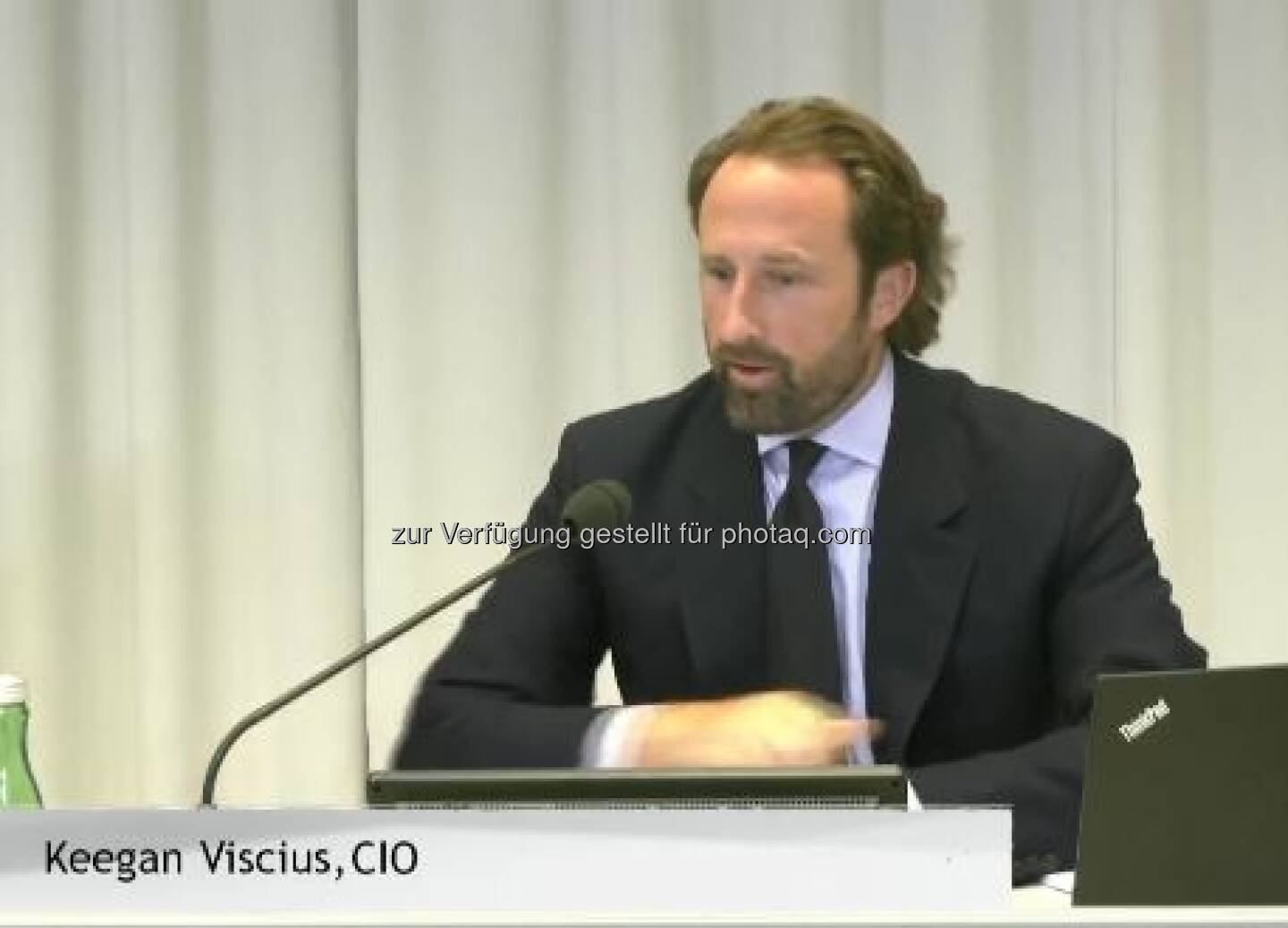 CIO Keegan Viscius, CA-Immo-HV 25.8.2020