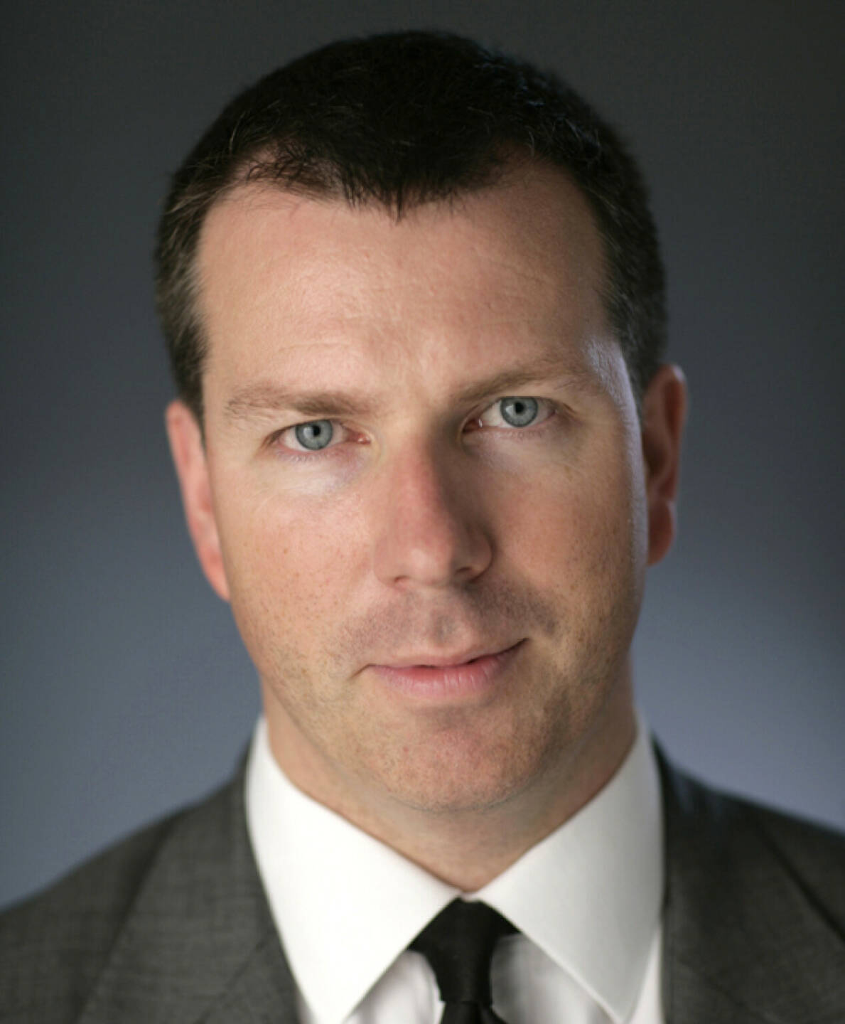 Alex McKnight, Investment Director des globalen strategischen Anleihengeschäfts bei GAM, Credit: GAM