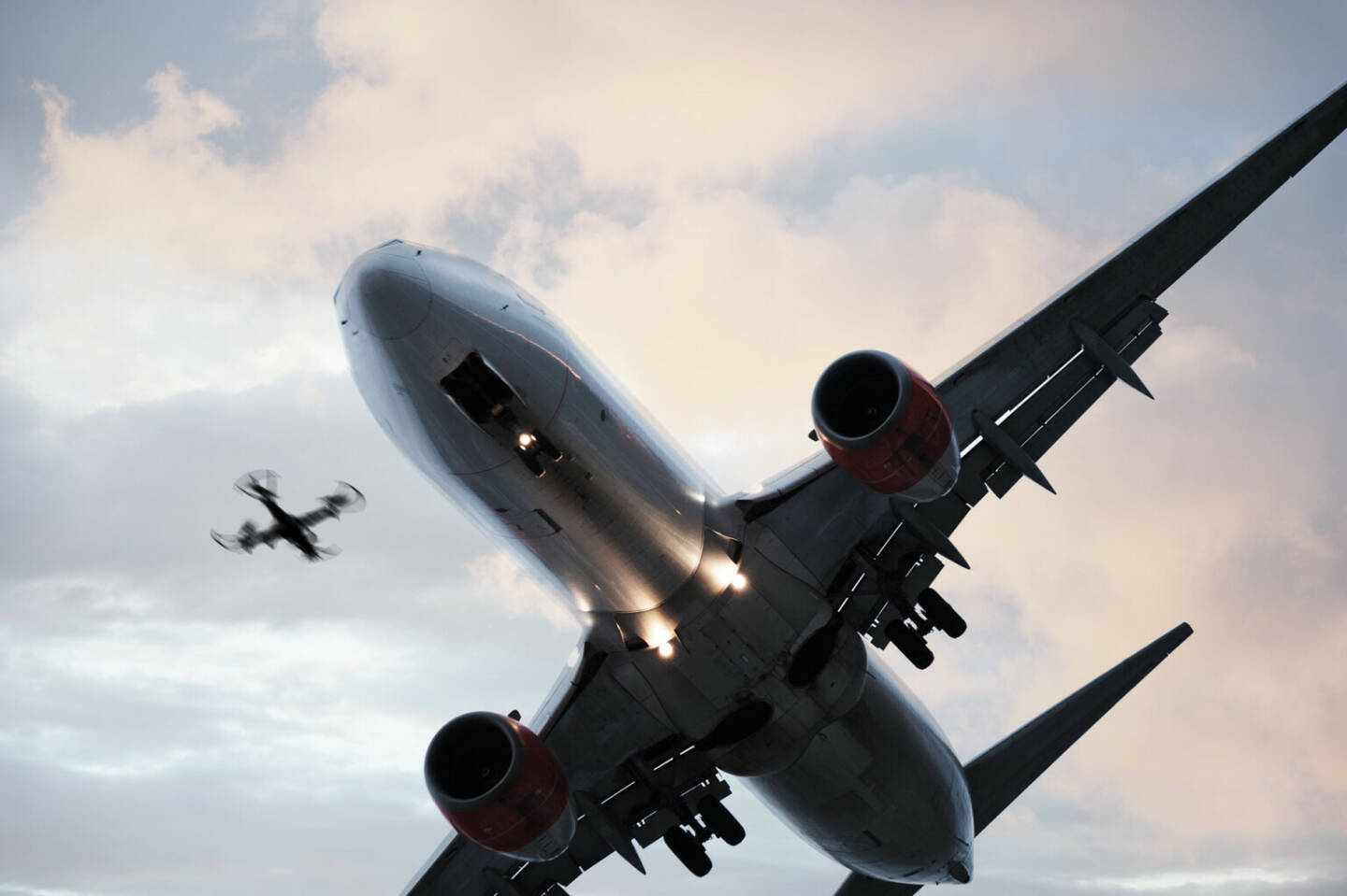 Frequentis: Stärkung der Innovationsführerschaft im Drohnen-Management im Norden Europas, Copyright:
Frequentis AG