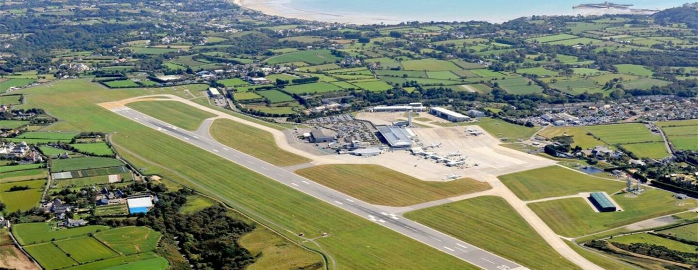 Frequentis: Modernisierung der Sprachkommunikationssysteme von Ports of Jersey, Copyright:
Ports of Jersey