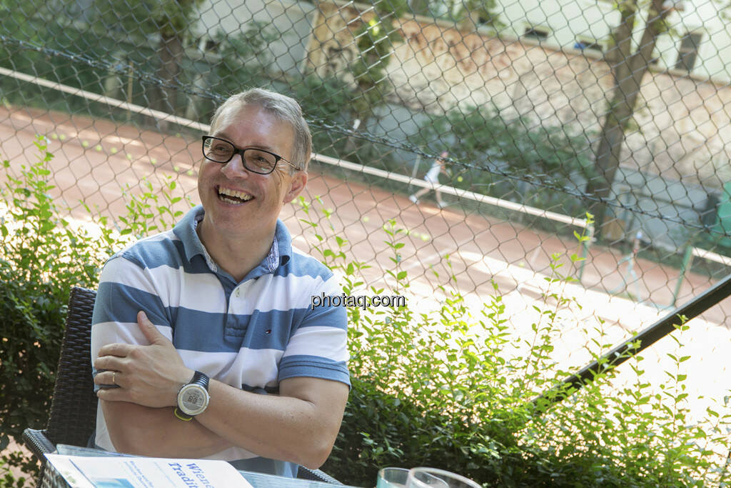 Alfred Reisenberger, © finanzmarktfoto.at/Martina Draper (25.07.2013) 