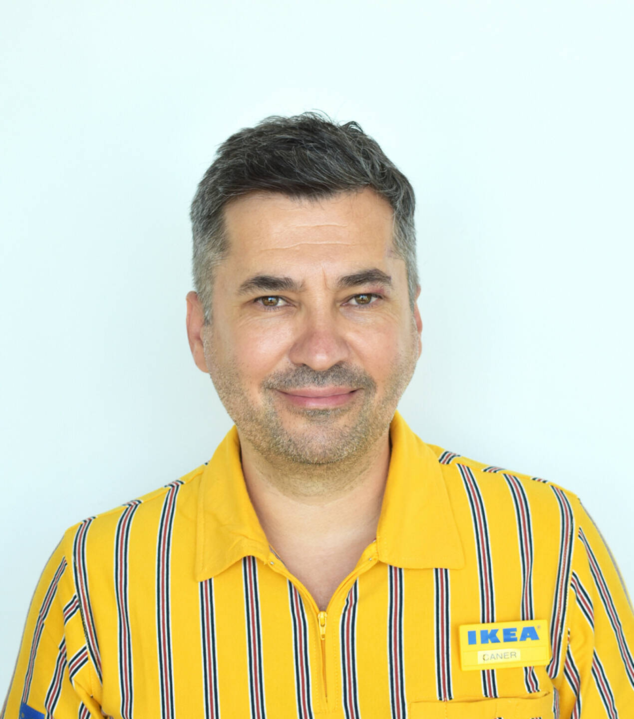 Caner Balabanulug ist seit Juli neuer Market Manager von Ikea Vösendorf. Credit: Ikea