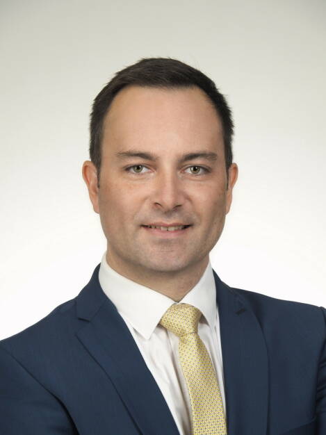 Austrian Anadi Bank AG: Markus Gerstberger neuer Vorstand für Retail, Digital und IT bei Austrian Anadi Bank, Fotocredit:Jotz-Munique (11.09.2020) 