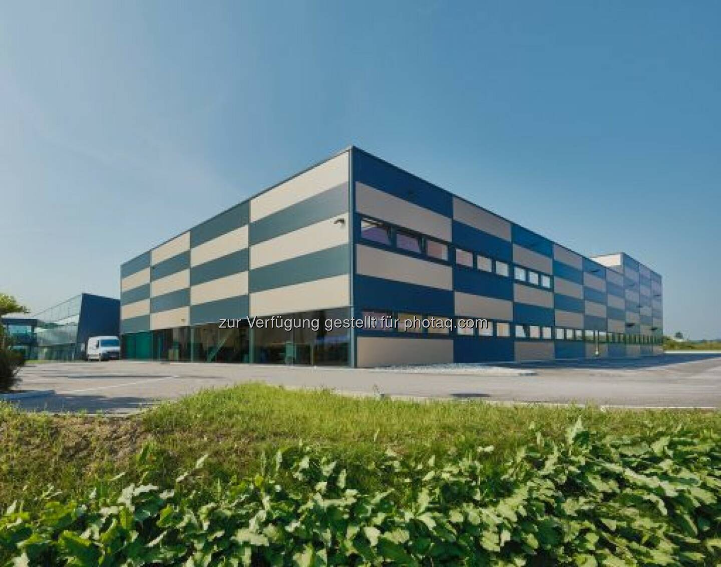 ArcelorMittal Construction Österreich (Bild: nextproducts)