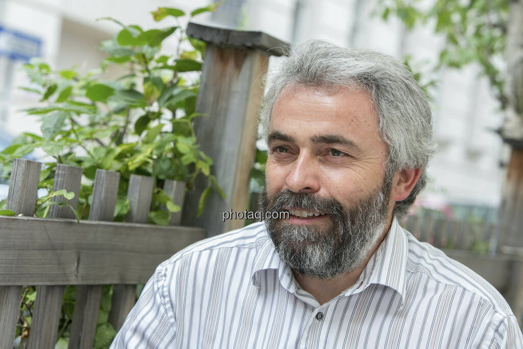 Thomas Irmler, © finanzmarktfoto.at/Martina Draper (25.07.2013) 