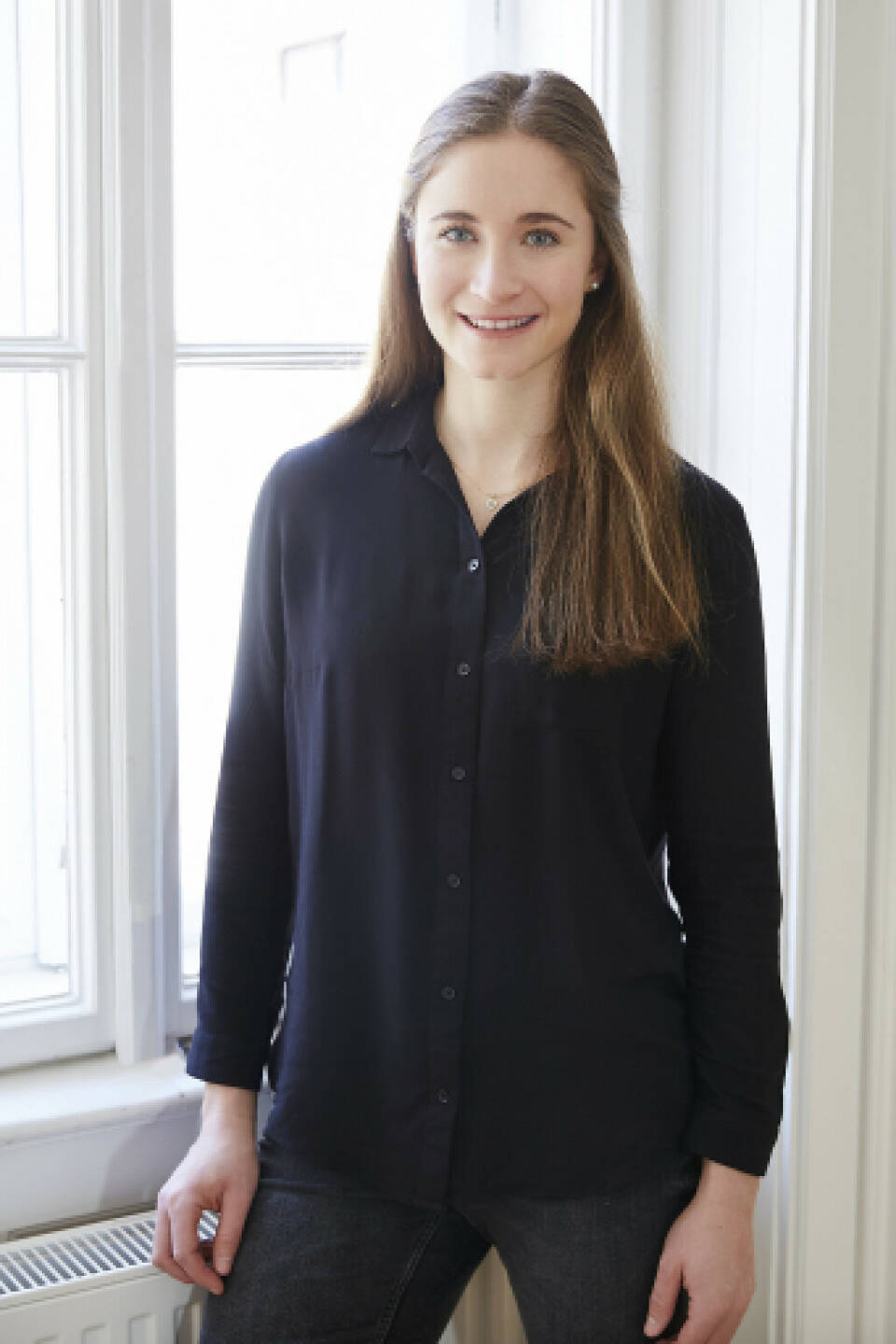 Katharina Huber ist neue Marketing Managerin bei Haslinger / Nagele, Credit: Haslinger / Nagele