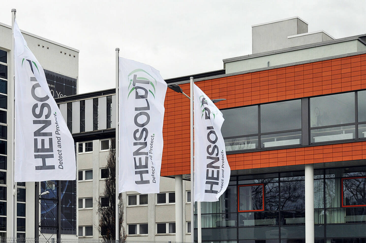 Sicherheits-Elektronik-Hersteller Hensoldt mit Börsengang in Frankfurt - Bildquelle: Hensoldt.net