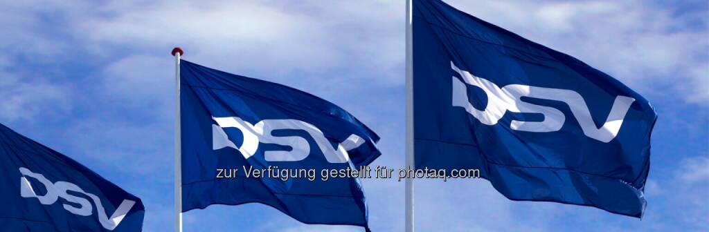 DSV (Bild: DSV) (26.09.2020) 