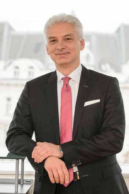 Franz Schardax, Fondsmanager von Spängler IQAM Invest, Credit: Spängler IQAM Invest  (02.10.2020) 