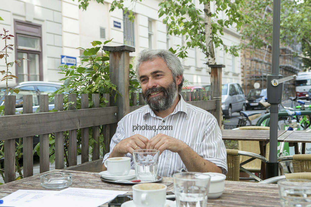 Thomas Irmler, © finanzmarktfoto.at/Martina Draper (25.07.2013) 