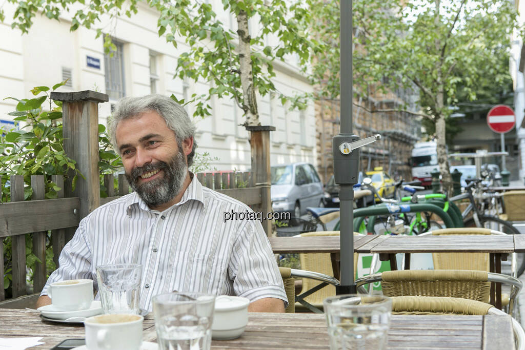 Thomas Irmler, © finanzmarktfoto.at/Martina Draper (25.07.2013) 