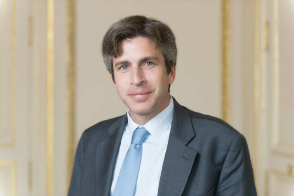 Xavier Hovasse, Head of Emerging Equities bei Carmignac; Credit: Carmignac (07.10.2020) 