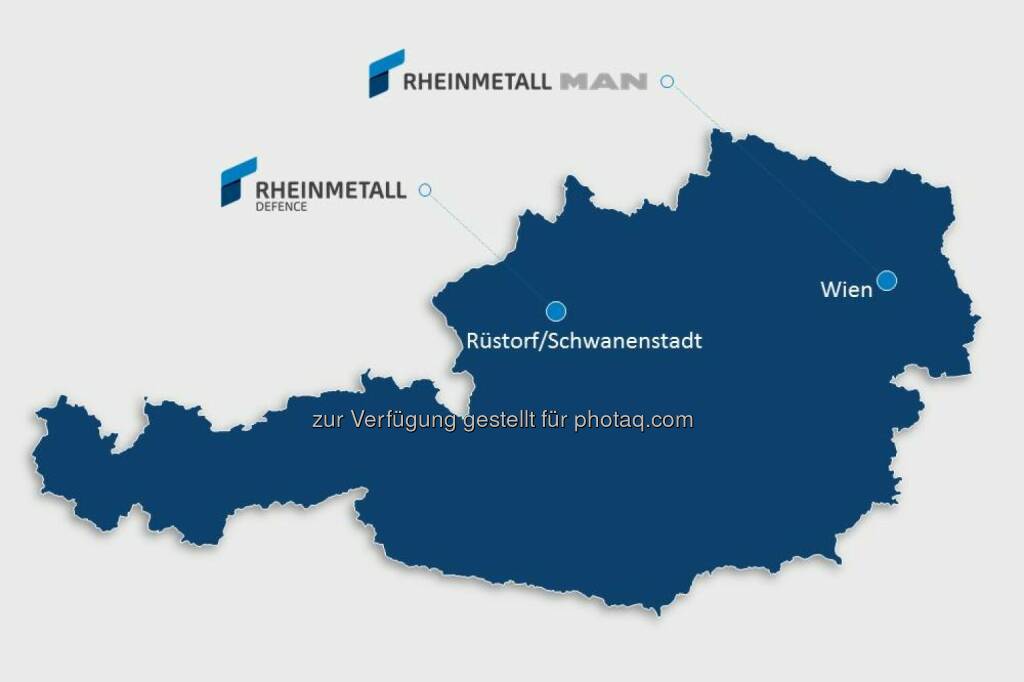 Rheinmetall MAN Österreich (Bild: Rheinmetall) (11.10.2020) 