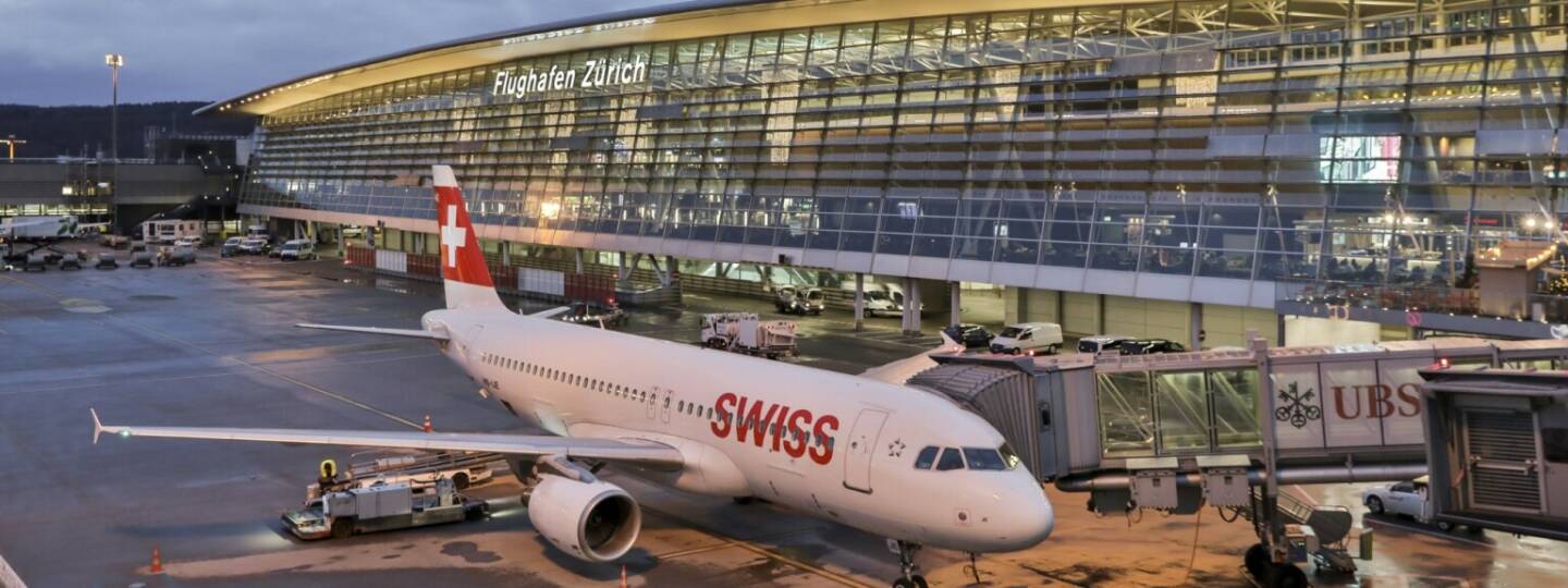 Frequentis: Beratungstätigkeiten für Schweizer Flugsicherung Skyguide zur Prozessoptimierung für mehr Kundenzufriedenheit, Credit: Frequentis
