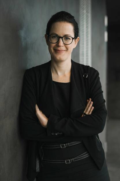 Gerda Holzinger-Burgstaller wird neue CEO der Erste Bank Oesterreich, Credit: Marion Payr, © Aussender (16.10.2020) 