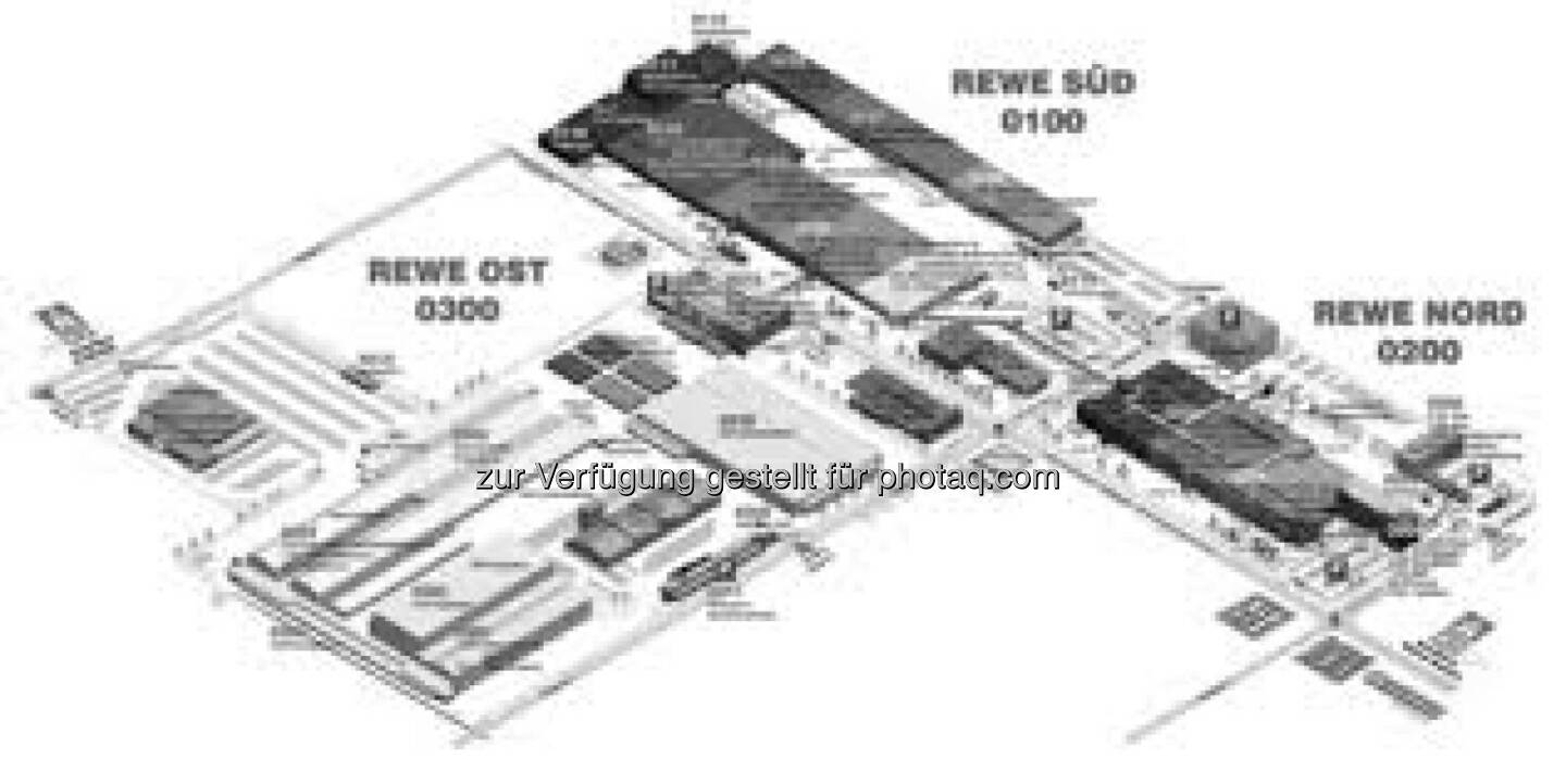 Rewe International AG (Bild: rewe-group)