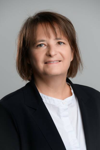 Helga Aigner leitet ab sofort den Finanzbereich bei Bayer Austria - Fotocredit:Bayer Austria GmbH/APA-Fotoservice/Hörmandinger (30.10.2020) 
