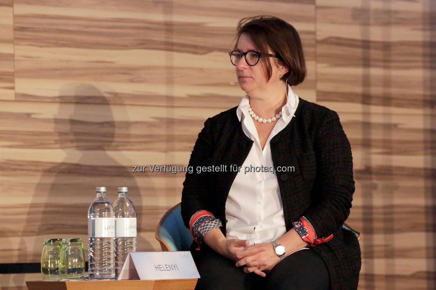 Judit Helenyi, Semperit AG Holding