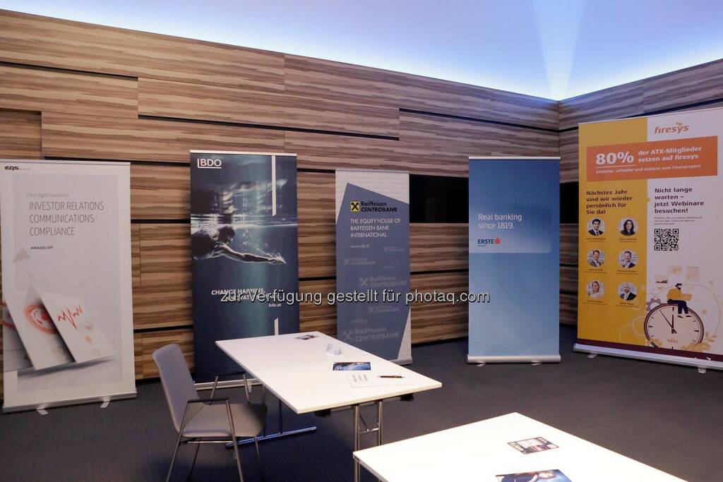 C.I.R.A.-Jahreskonferenz 2020, © CIRA/APA-Fotoservice/Bargad Fotograf/in: Nadine Bargad (02.11.2020)