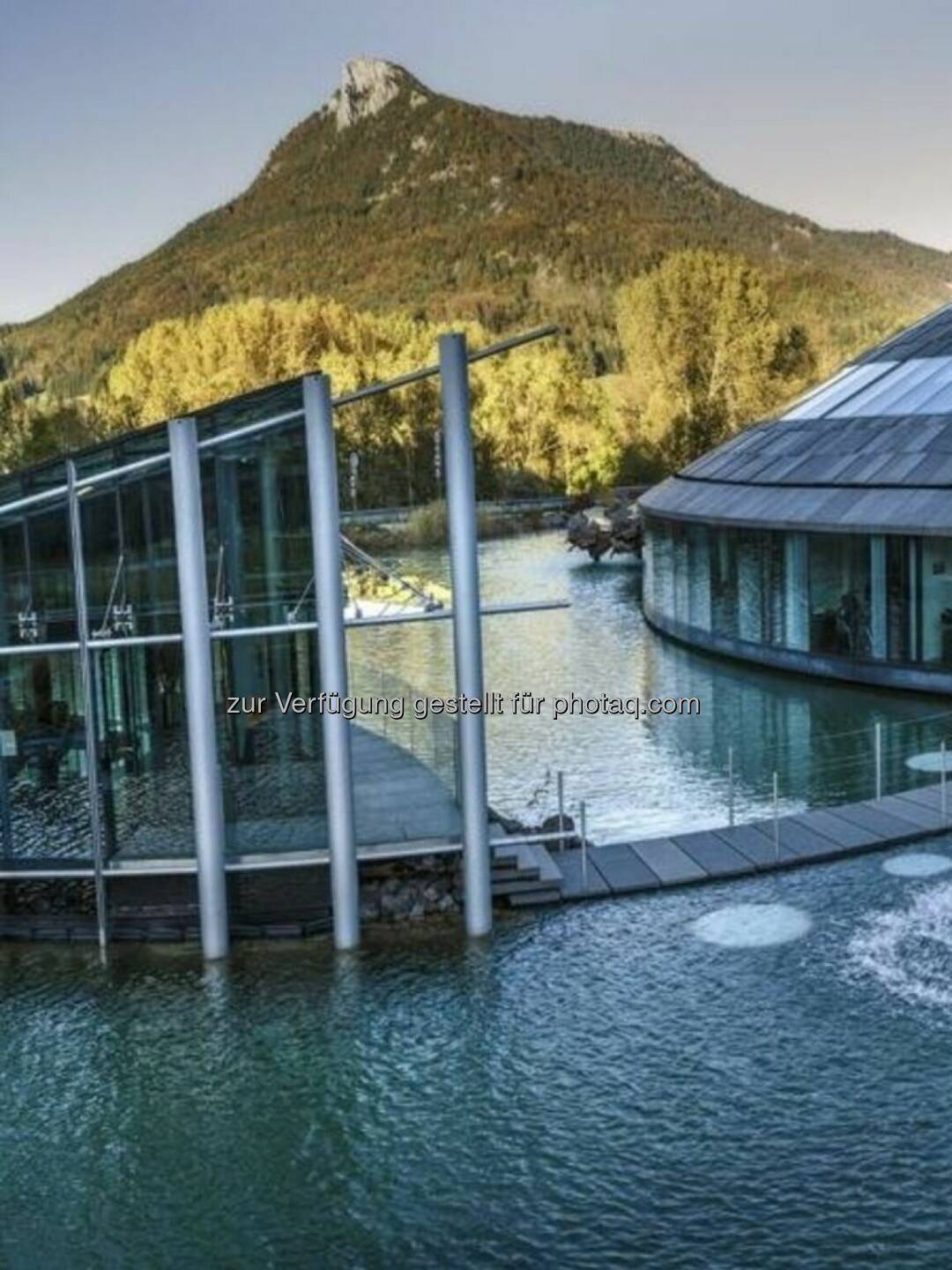 Red Bull GmbH Headquarter (Bild: Red Bull)