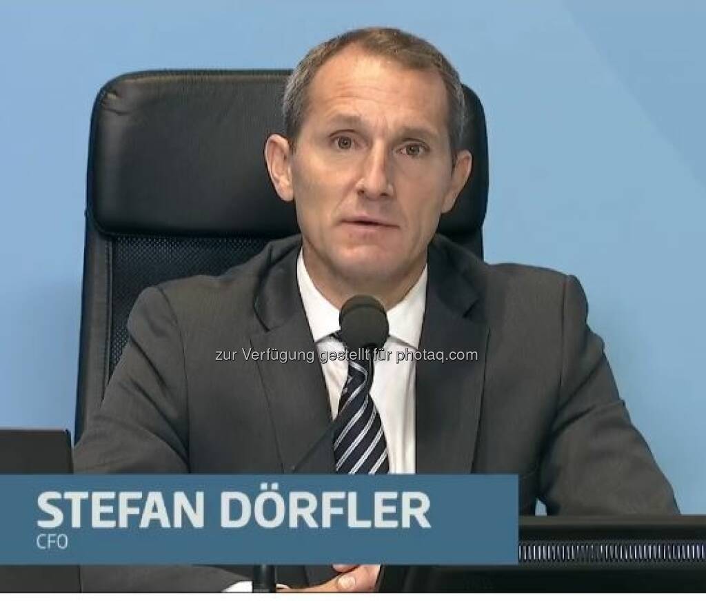 CFO Stefan Dörfler, ERSTE-HV 10.11.2020 (21.11.2020) 