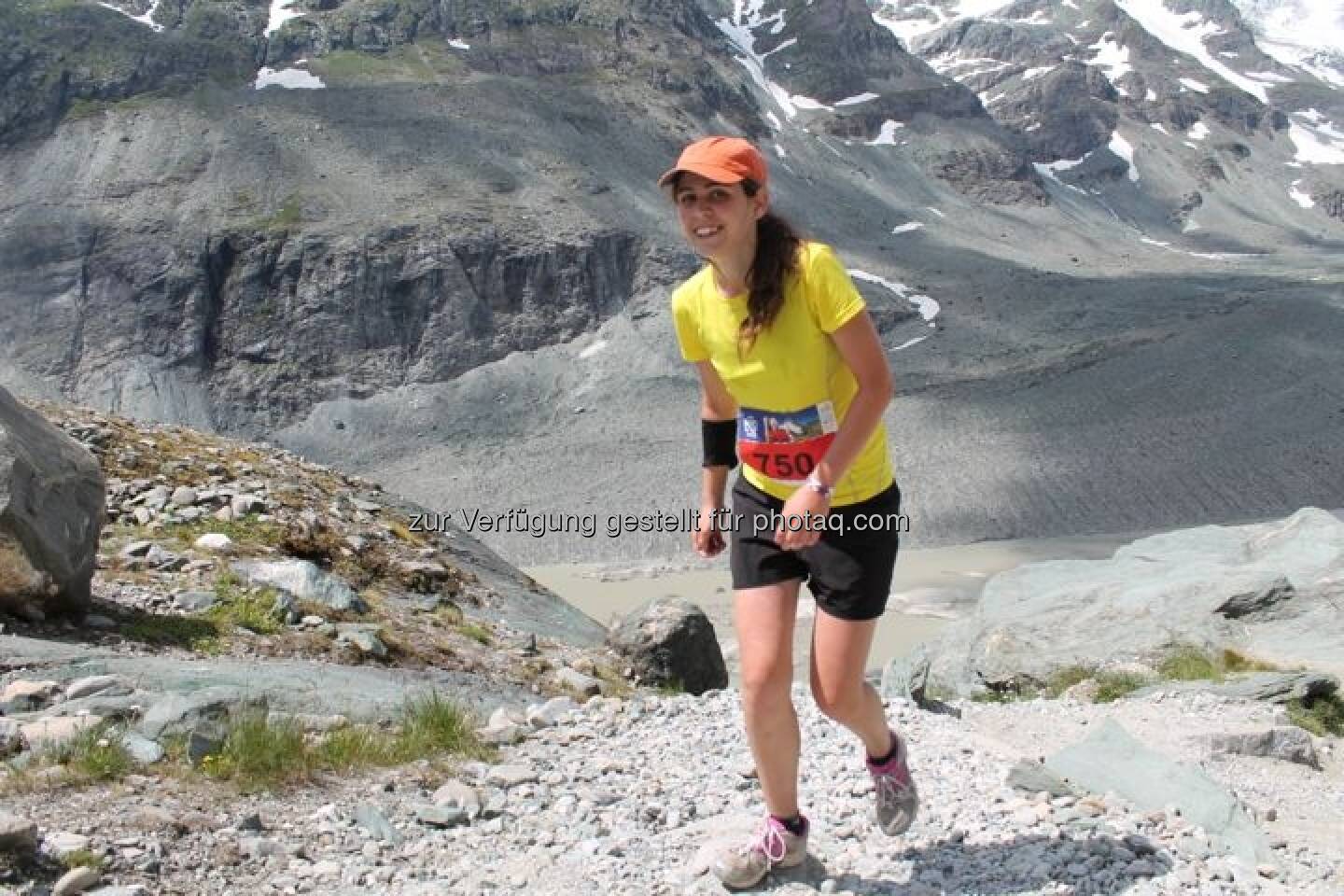 Großglockner Berglauf 2013, viele Bilder mehr unter http://www.maxfun.at/videos/bilder.php?aid=1350