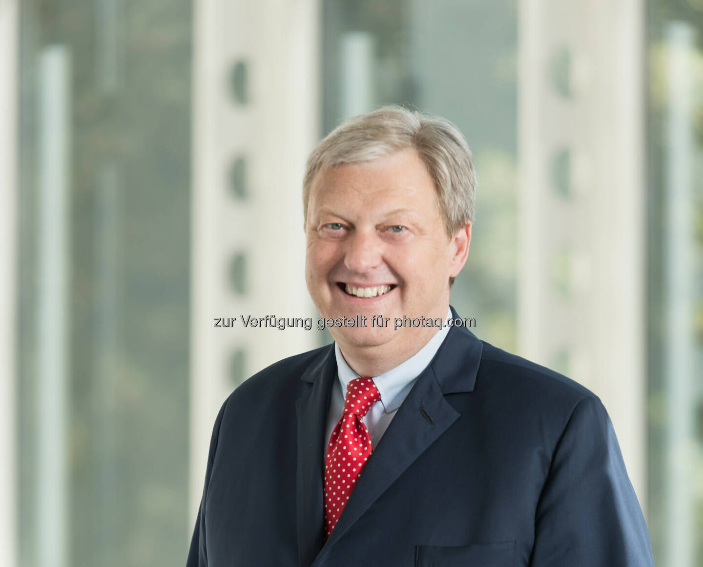 Nikolaus Juhász, Leiter der Direktion Steiermark, wird ab 01. Juli 2021 in den Vorstand der BKS Bank berufen, Foto: Arnold Poeschl